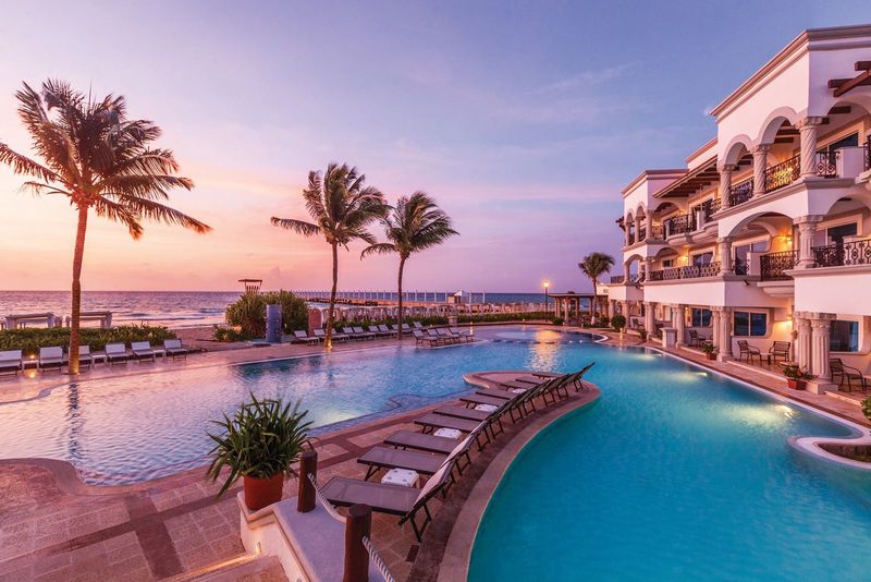 Hilton Playa del Carmen (adults-only, all-inclusive)