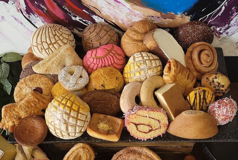 Panaderia La Central (Avondale / Phoenix area)