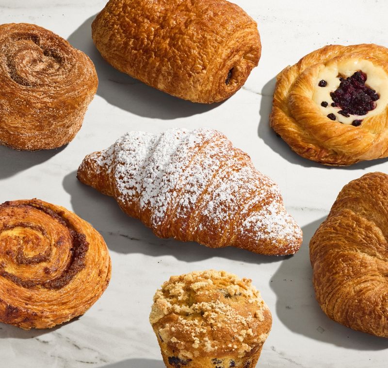 Semifreddi’s Bakery - Alameda