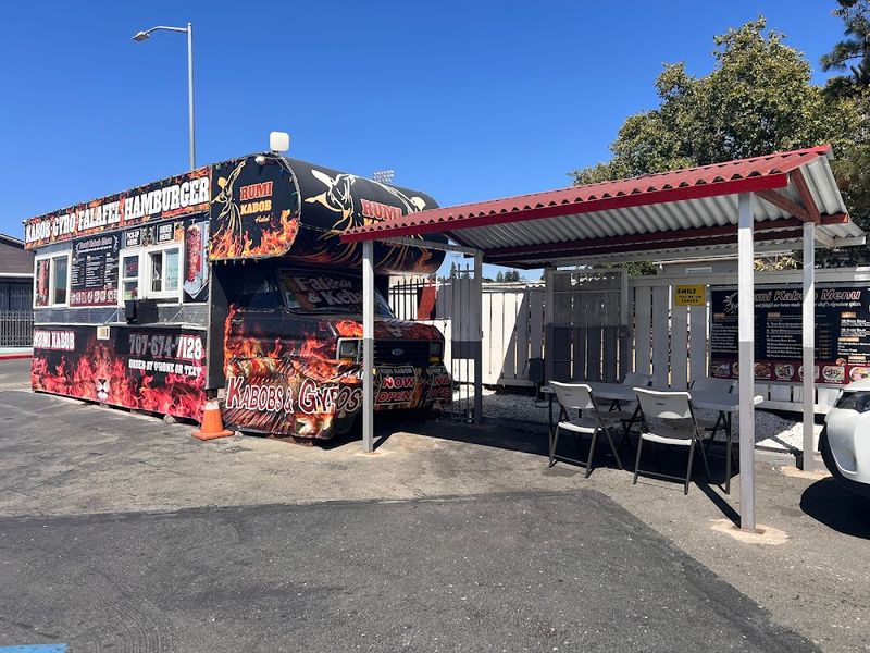 Rumi Kabob (food truck)