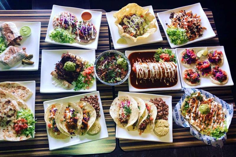 Maskadores Taco Shop - Tempe / broader AZ