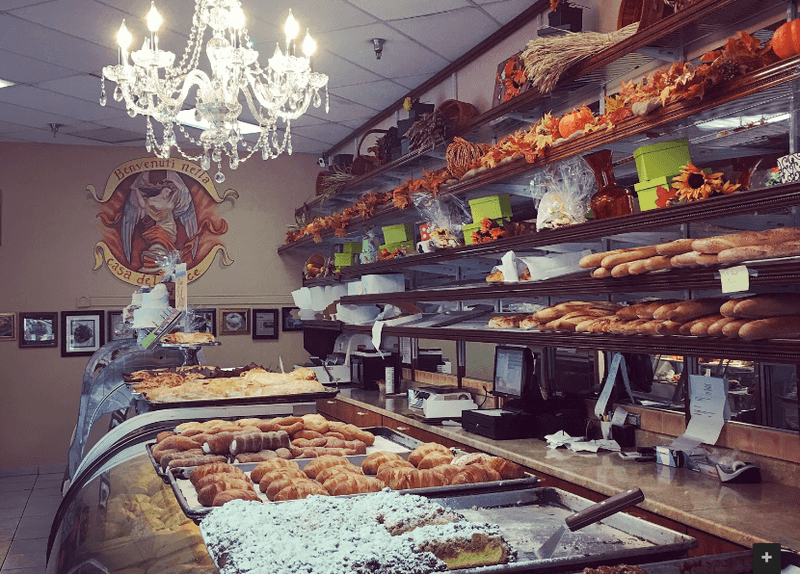 Palermo's Italian Bakery (Boynton Beach)