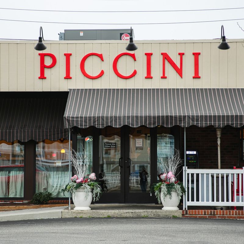 Piccini in Ocean City