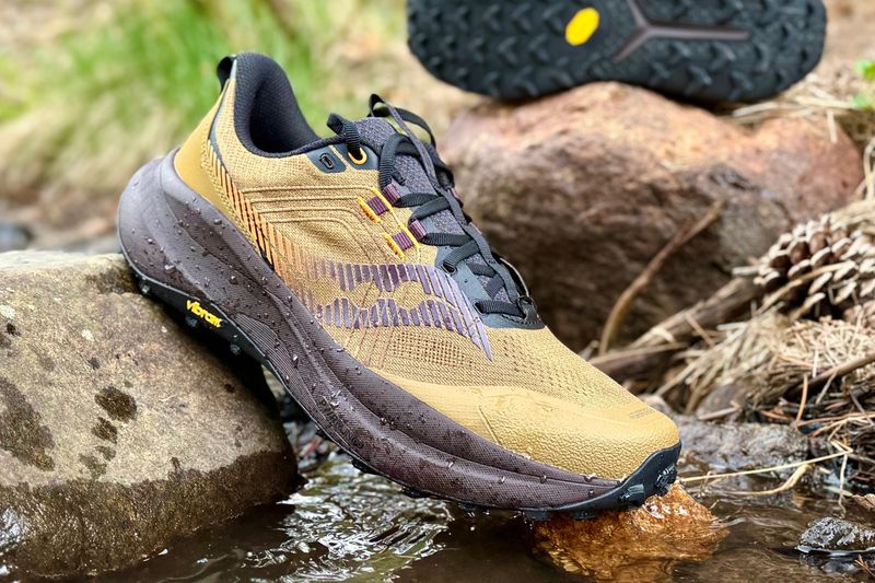 Saucony Xodus Ultra