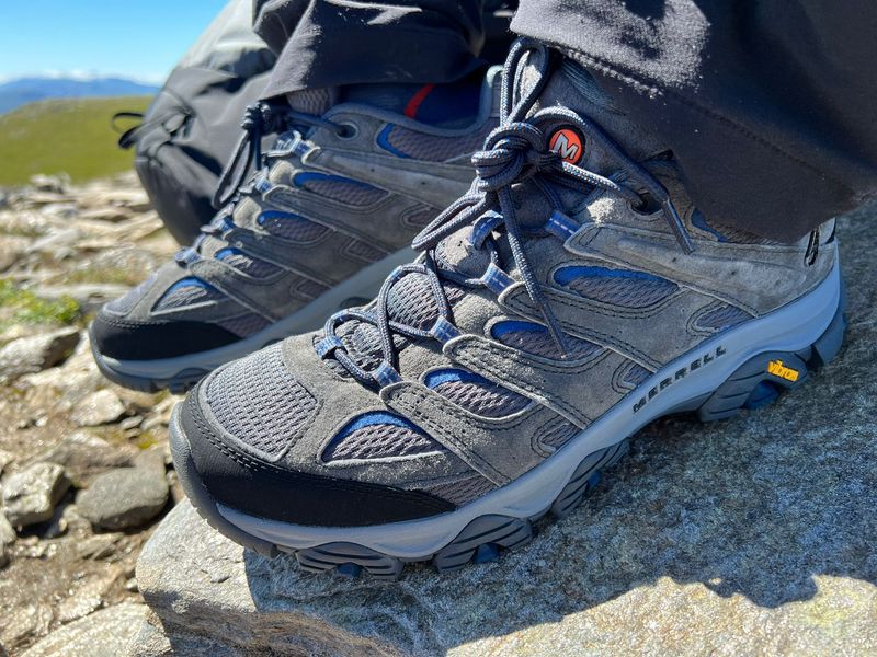 Merrell Moab 3 GTX