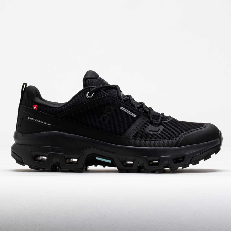 On Cloudrock Low Waterproof