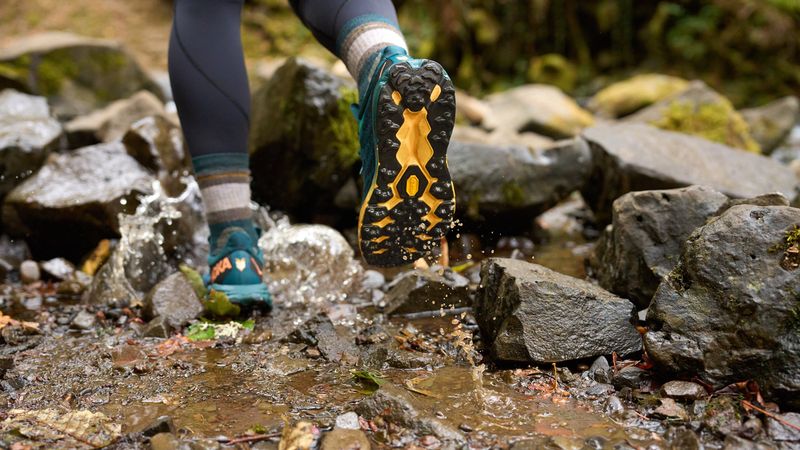Hoka Speedgoat 5 GTX