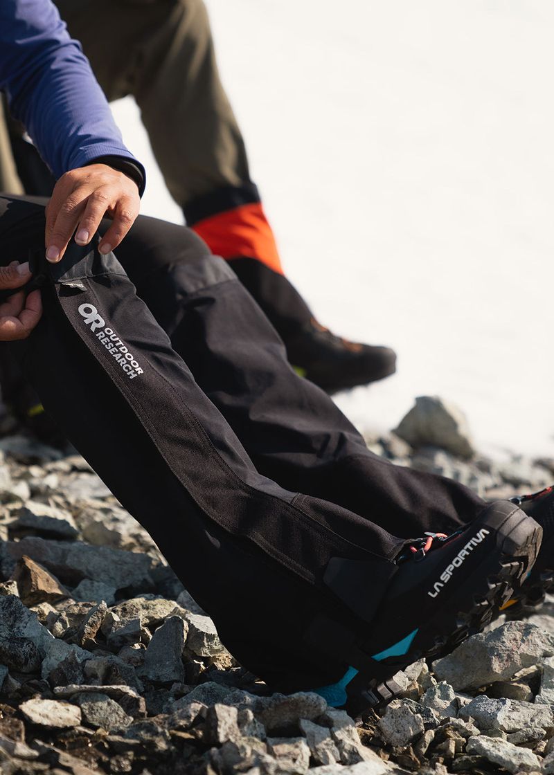 Outdoor Research Helium Gaiters