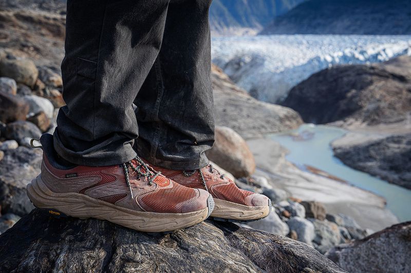 Hoka Anacapa 2 Low GTX