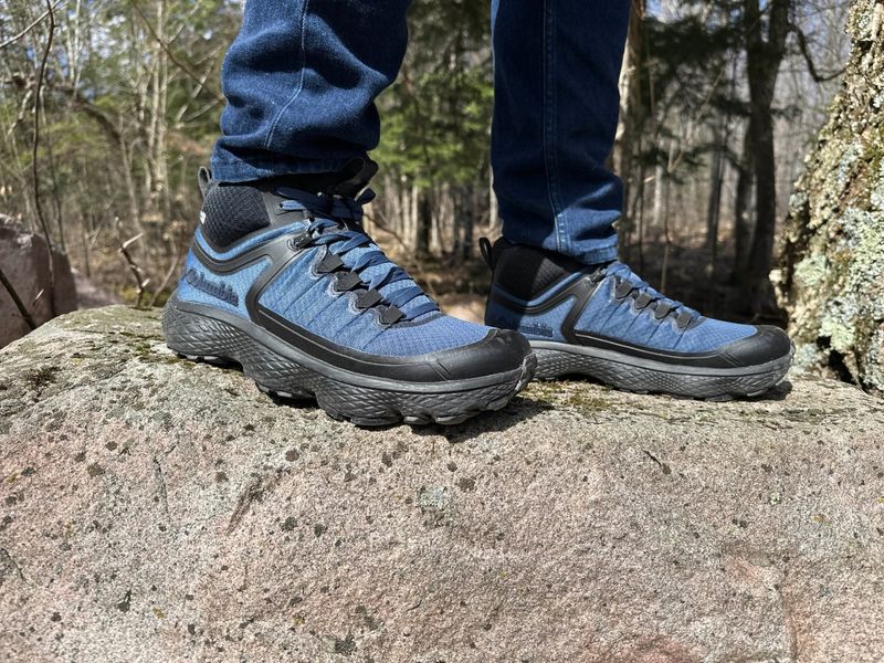 Columbia Escape Thrive Titanium OutDry Mid