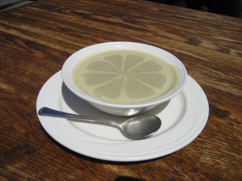 Duarte's Tavern – Pescadero