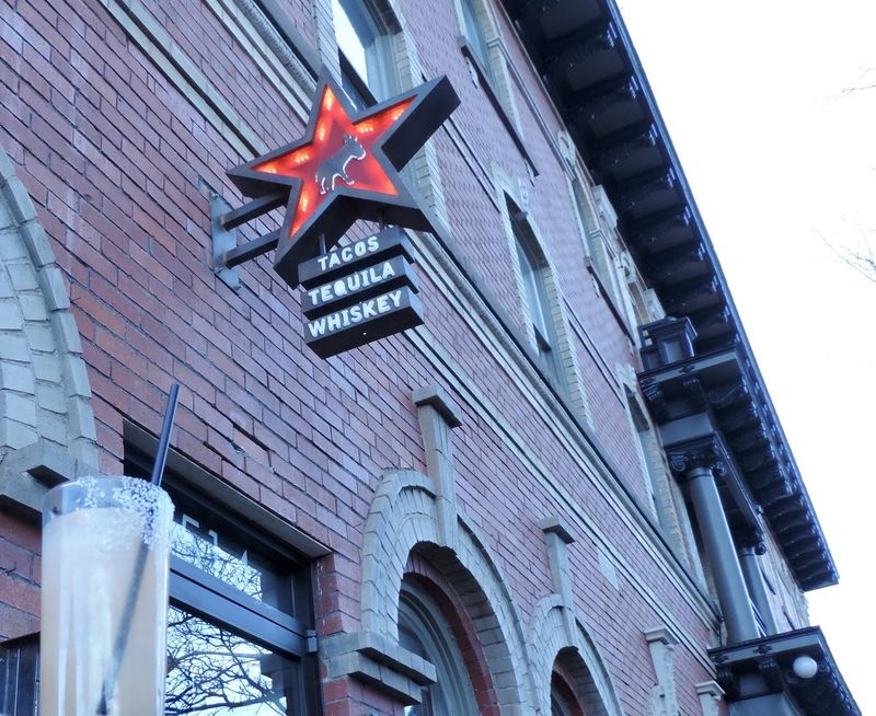 Tacos Tequila Whiskey (Colorado)