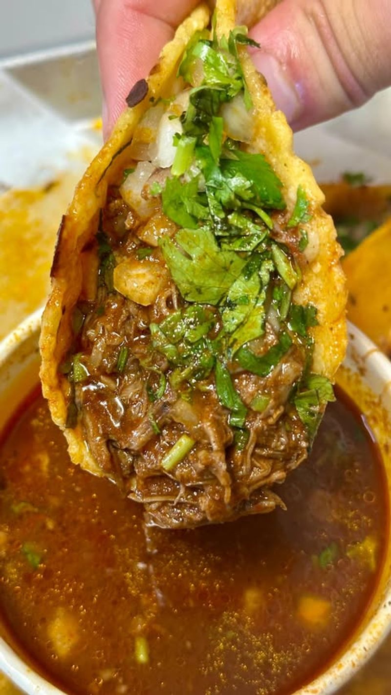 Birriería Ed Fernandez – Chula Vista (San Diego area)