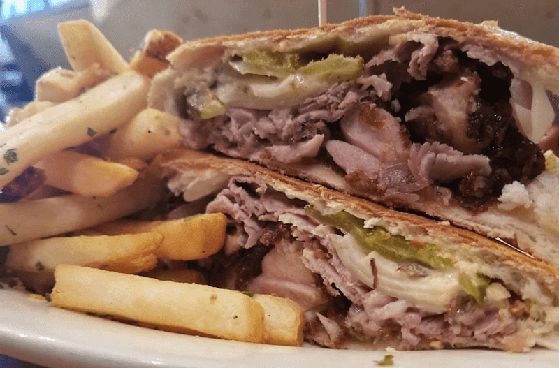 Josh's Deli – Surfside