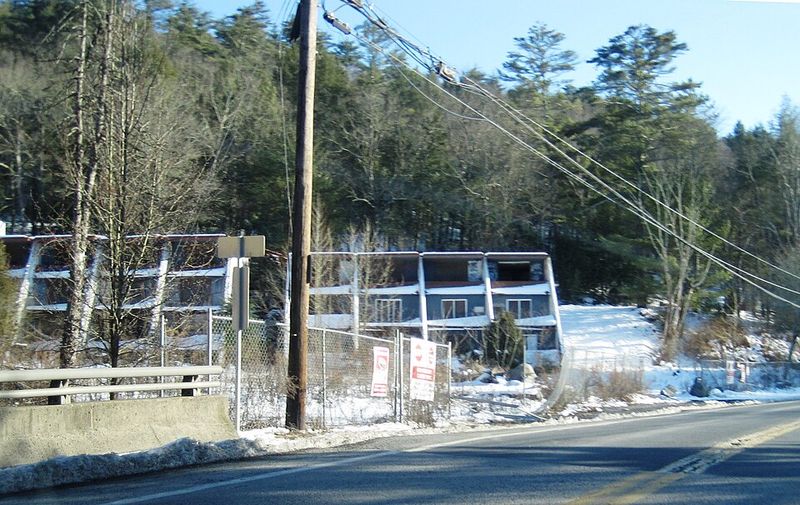 Penn Hills Resort (Analomink, Pennsylvania – Pocono Mountains)