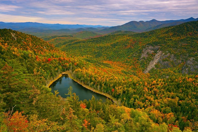 Adirondack Mountains (New York)