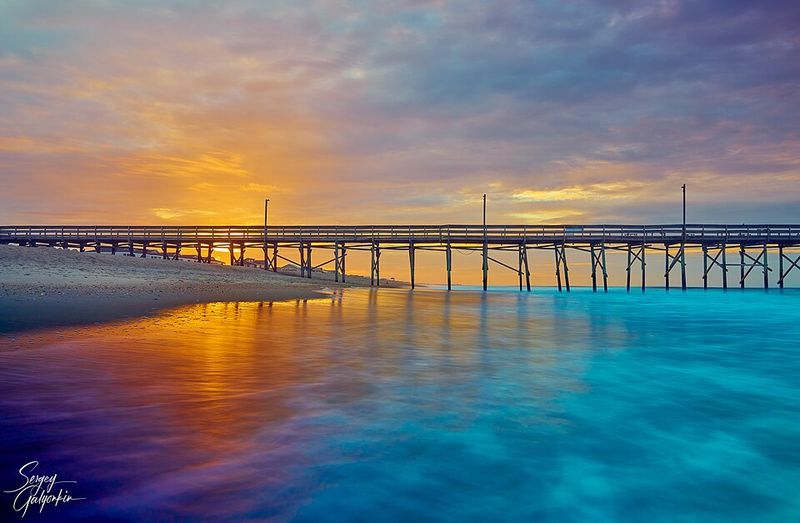 Holden Beach, North Carolina