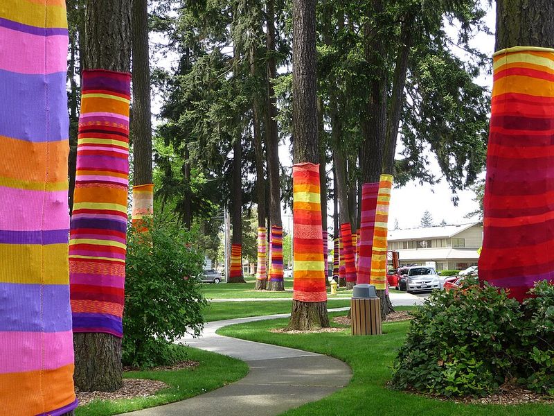 Redmond, Washington