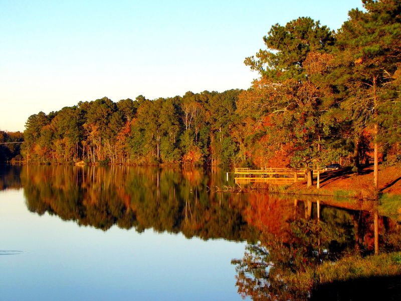 Leech Lake – Walker