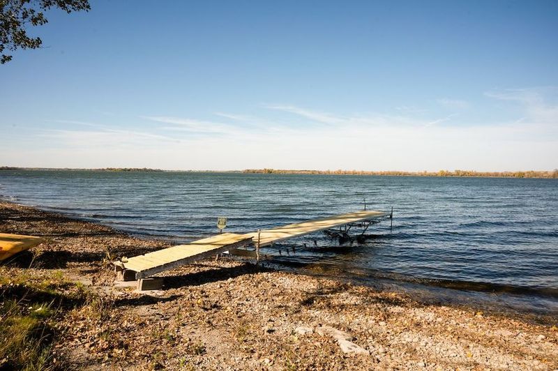 Enemy Swim Lake – A Natural Wonder with Deep Roots