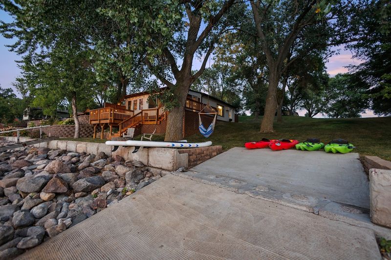Clear Lake – Peaceful Waters in Deuel County