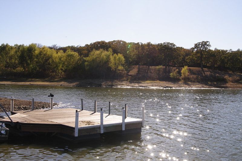 Lake Lewisville, Texas