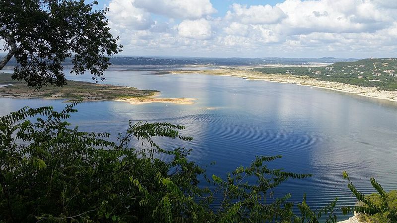 Lake Travis, Texas
