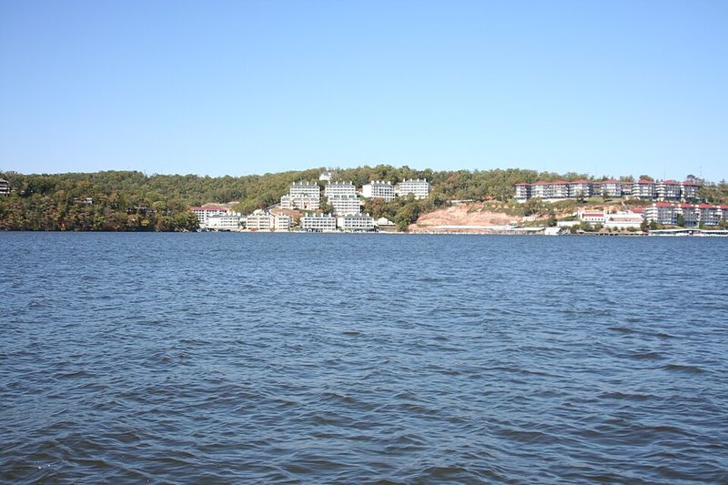 Lake of the Ozarks, Missouri
