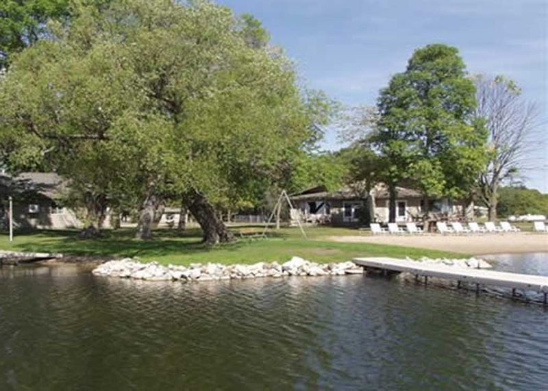 Gull Lake – Brainerd Lakes Area