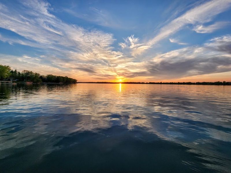Otter Tail Lake – Otter Tail County
