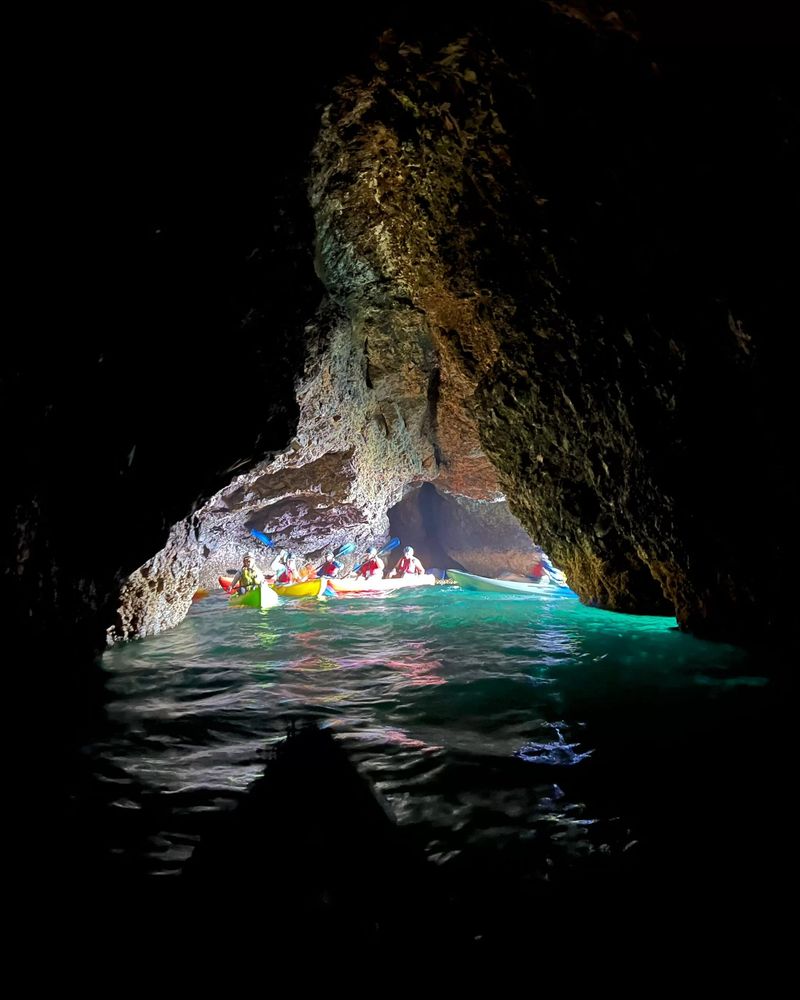 Cavern Point / Scorpion Canyon Loop – Channel Islands National Park (Santa Cruz Island, CA)
