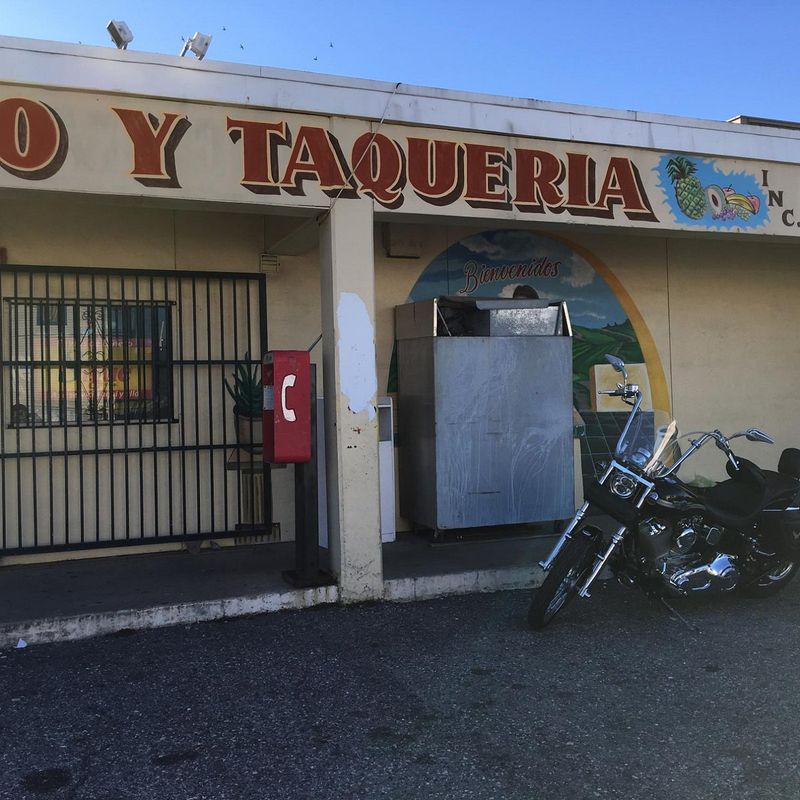 Mercadito Y Taqueria — Galveston, TX