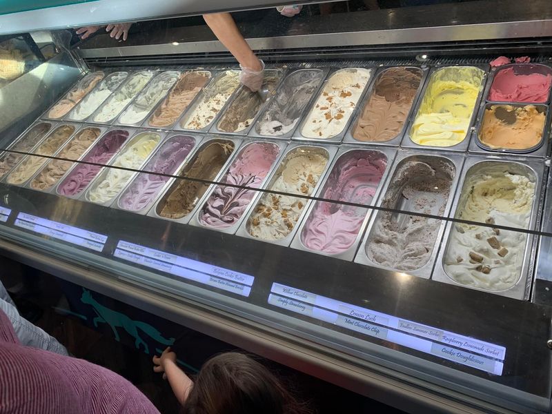 Fox Meadows Creamery