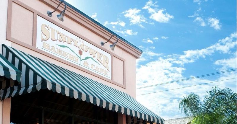 Sunflower Bakery & Café