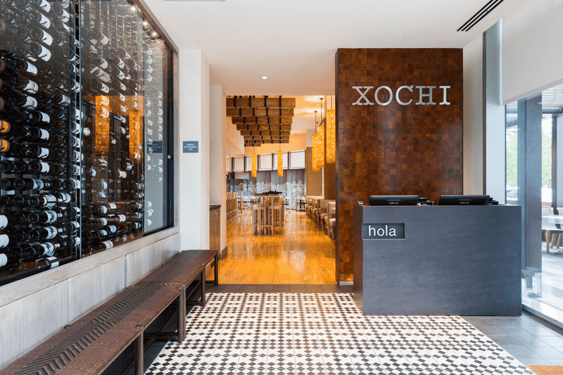 Xochi (Texas)