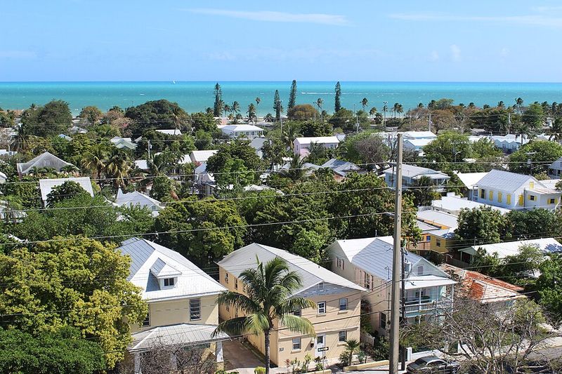 Key West, Florida (Florida Keys)