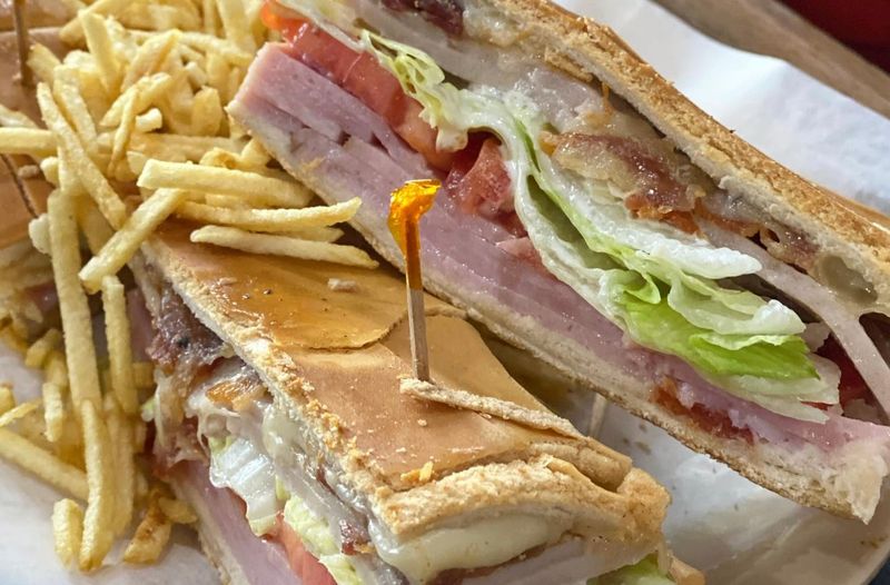 Las Olas Café (South Beach)