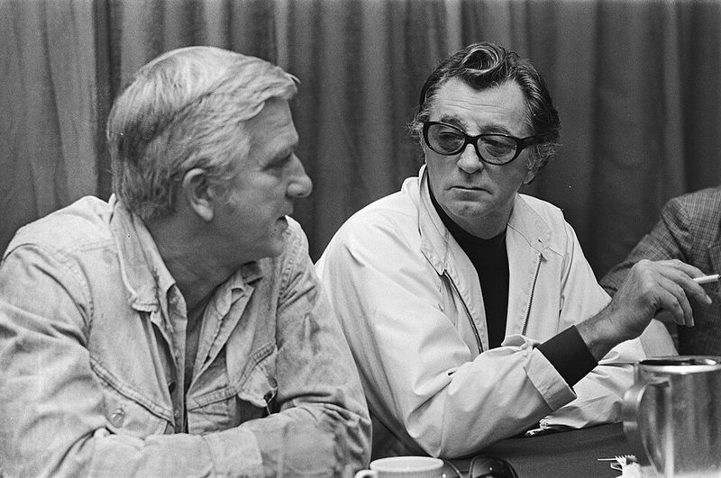 Leslie Nielsen