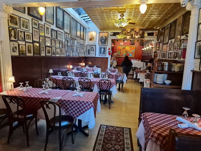 Ralph’s Italian Restaurant