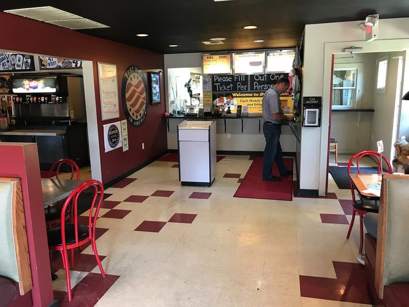 Swine Dining BBQ – Bellevue