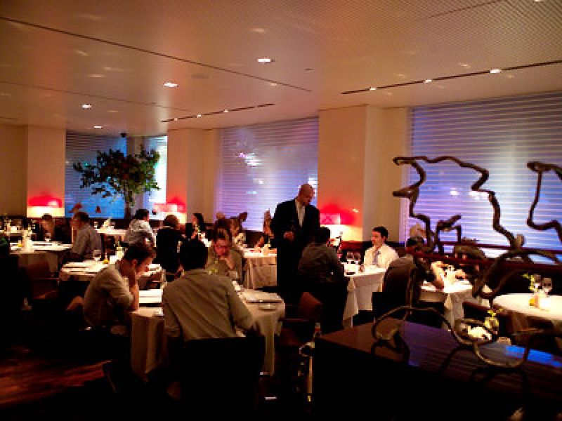 Marea (Central Park South)