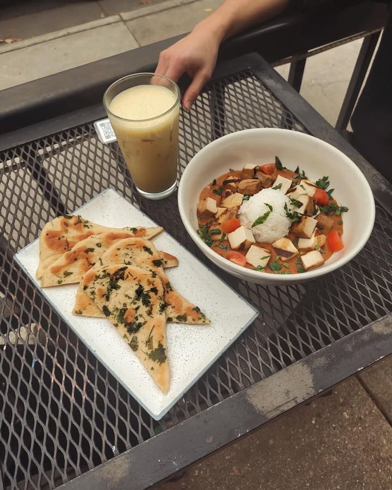 Tasty Harmony (Fort Collins – Old Town)