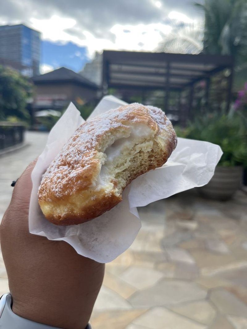 Indulge in Island Sweet Treats