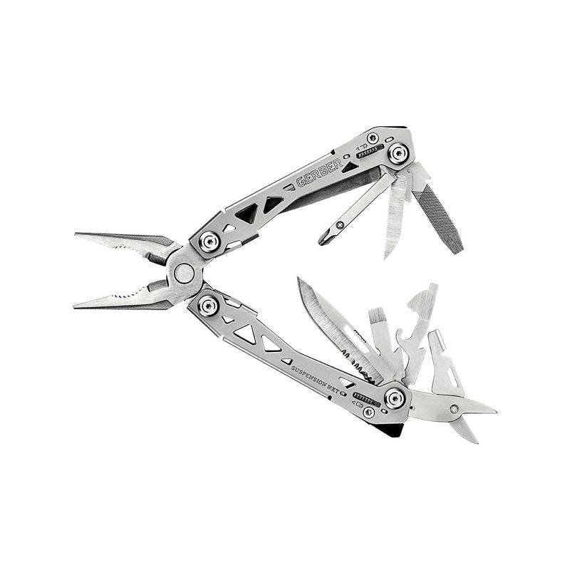 Gerber Suspension-NXT — Best Budget Full-Size