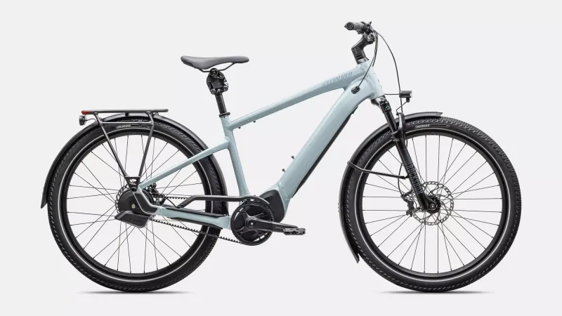 Specialized Turbo Vado 5.0