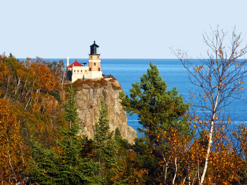 Lake Superior – North Shore