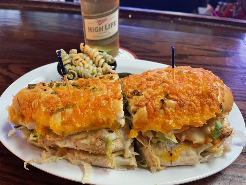 Dagwood's Deli