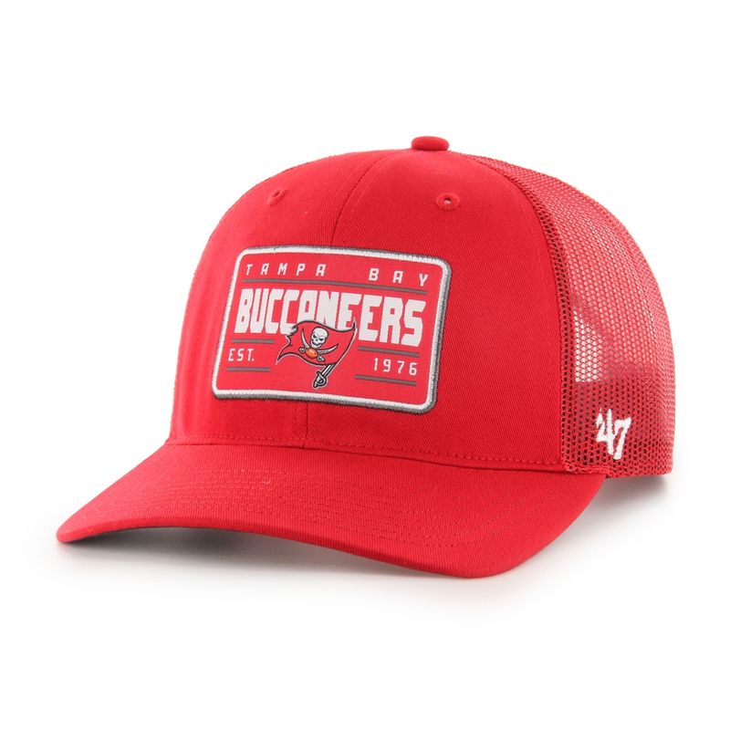 Baseball Caps with Team Logos