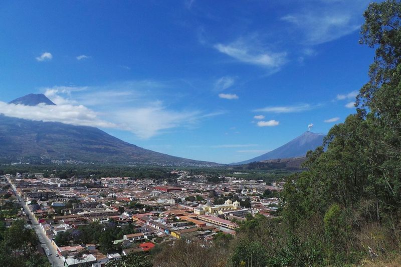 Antigua Guatemala, Guatemala
