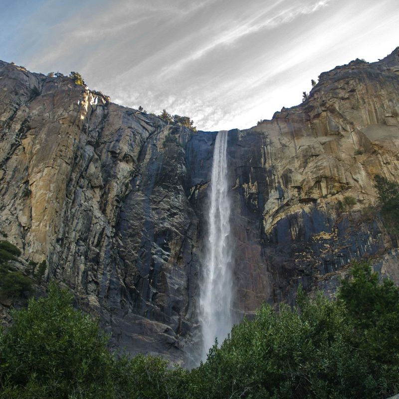 Tueeulala Falls
